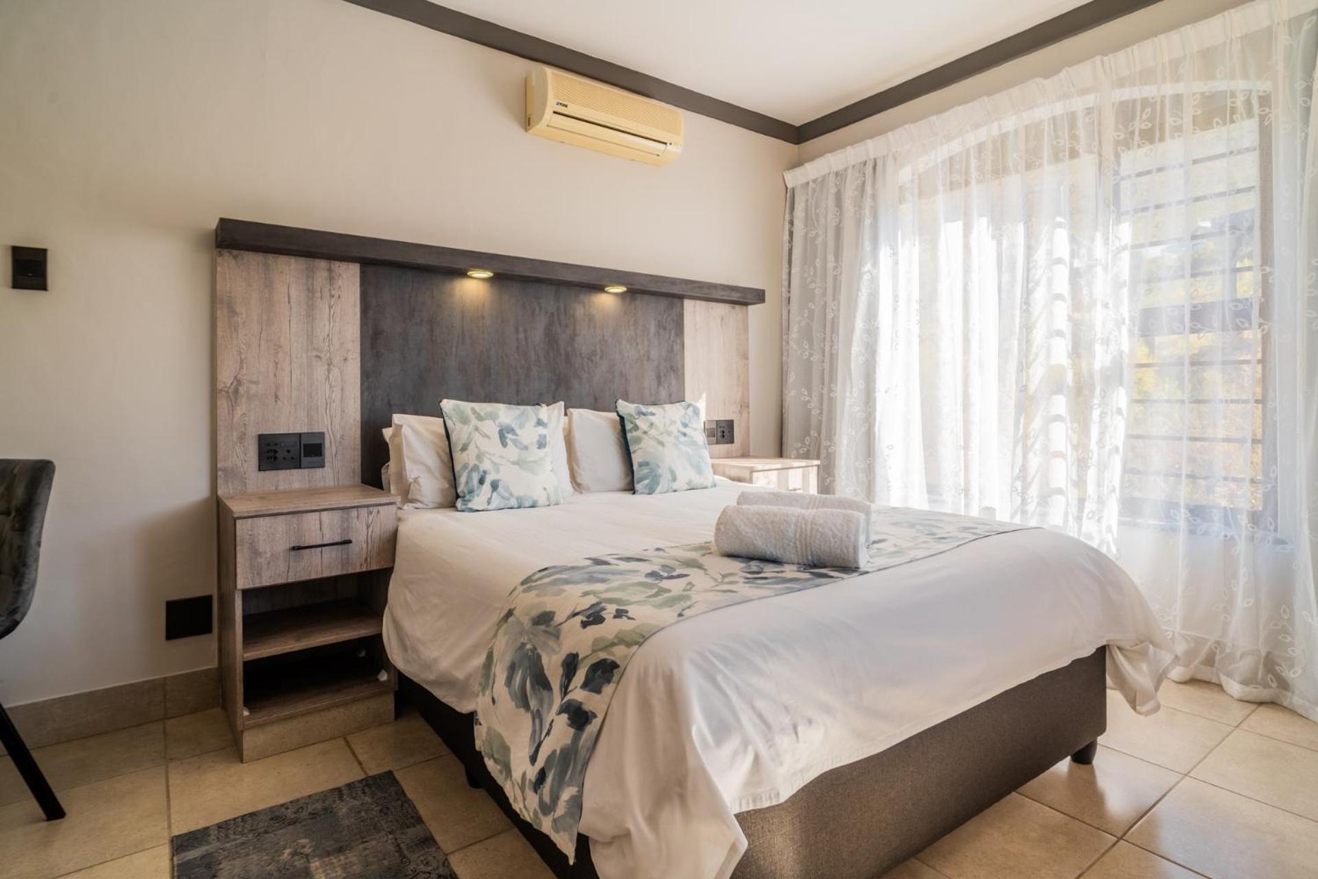 Atkv Goudini Spa Rawsonville Buitenkant foto