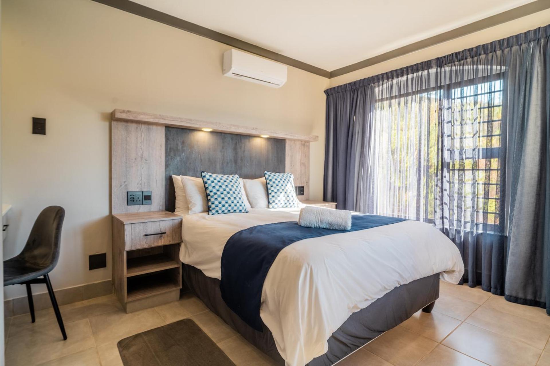 Atkv Goudini Spa Rawsonville Buitenkant foto