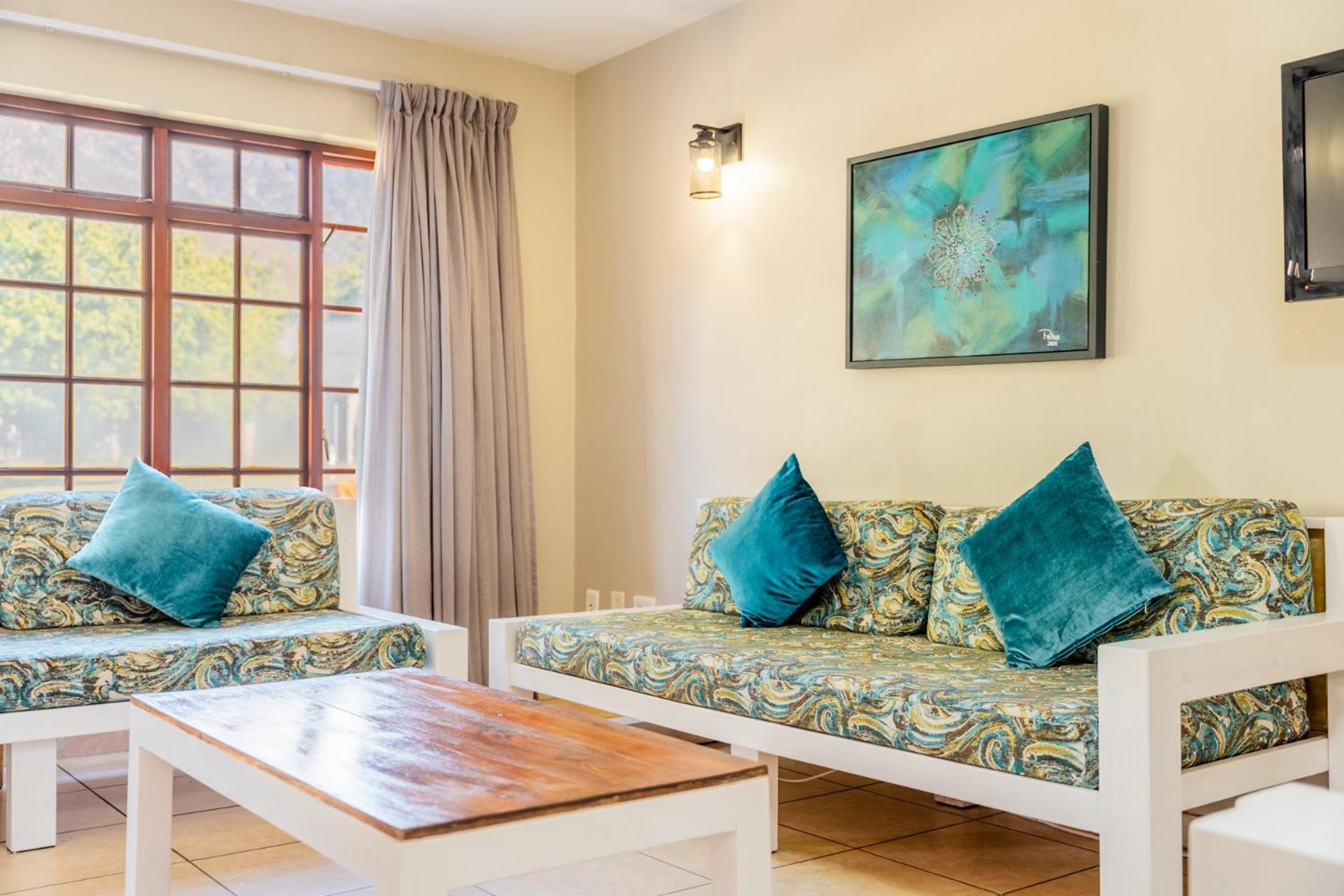 Atkv Goudini Spa Rawsonville Buitenkant foto