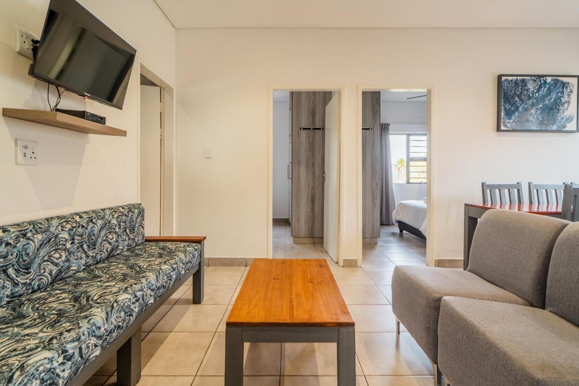 Atkv Goudini Spa Rawsonville Buitenkant foto