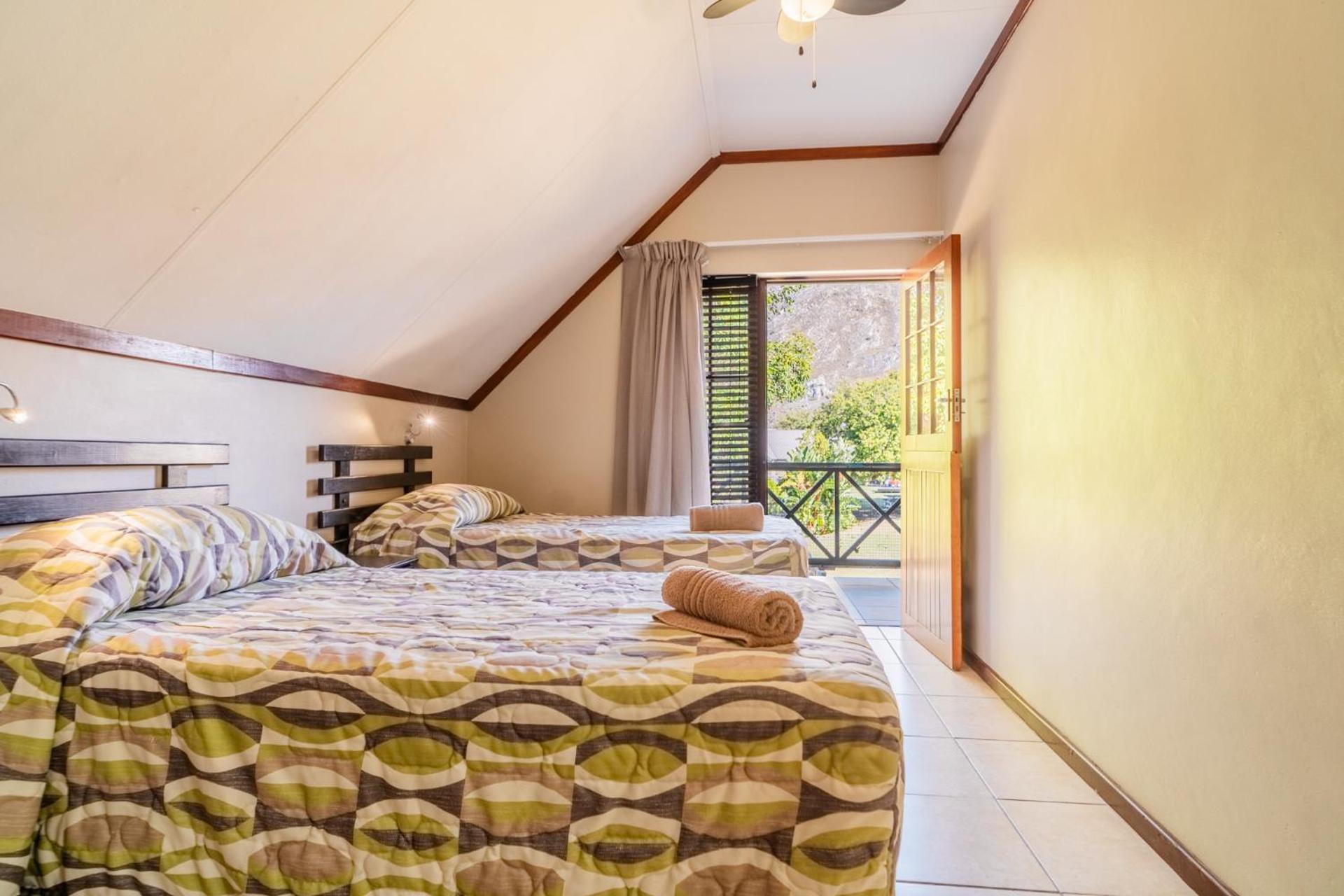Atkv Goudini Spa Rawsonville Buitenkant foto