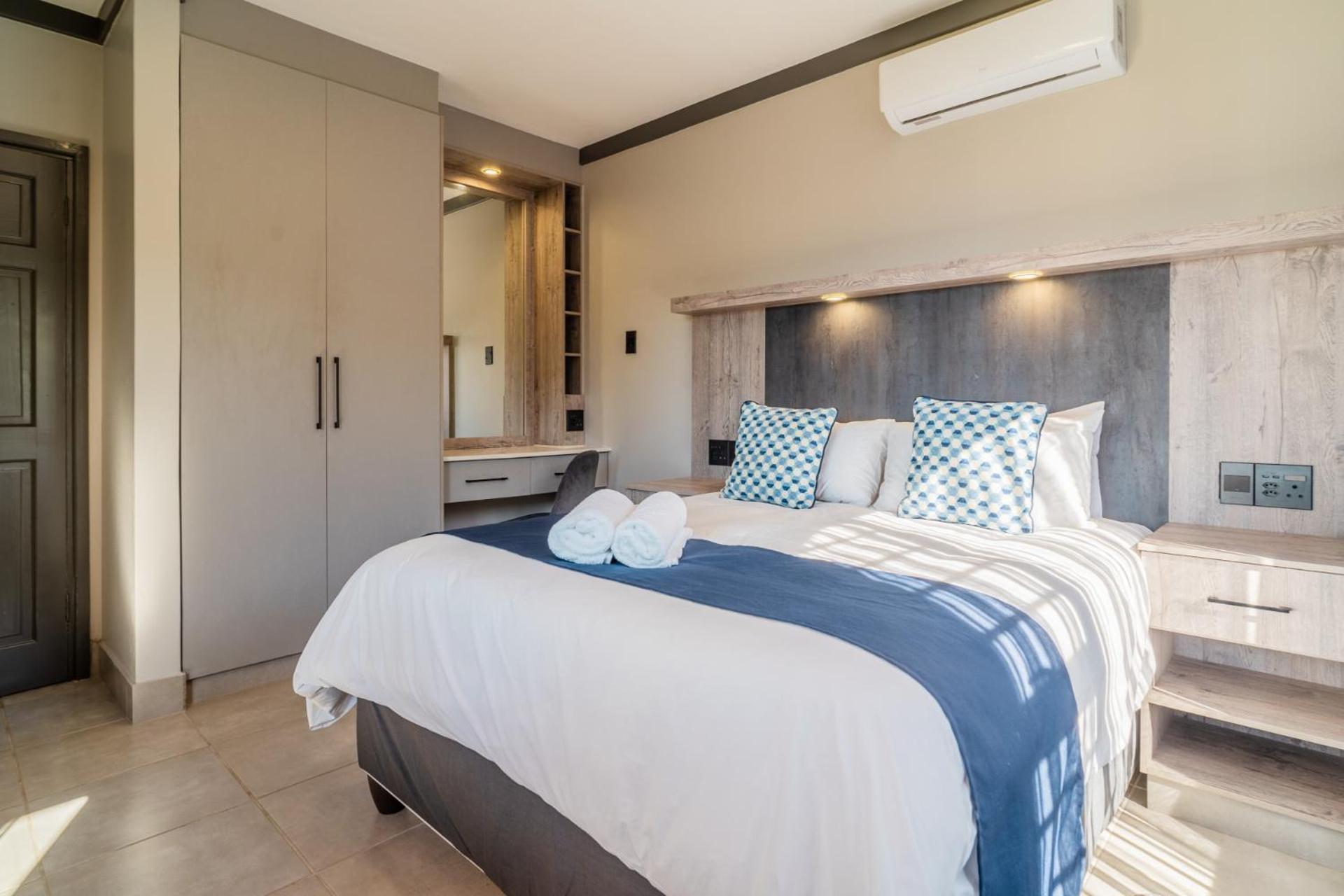 Atkv Goudini Spa Rawsonville Buitenkant foto