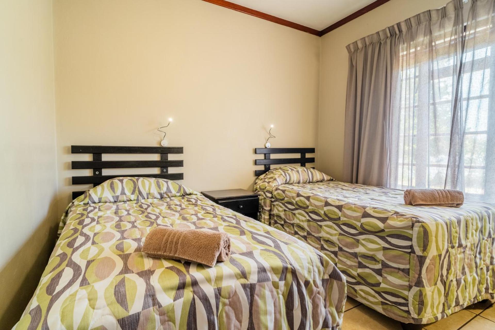 Atkv Goudini Spa Rawsonville Buitenkant foto