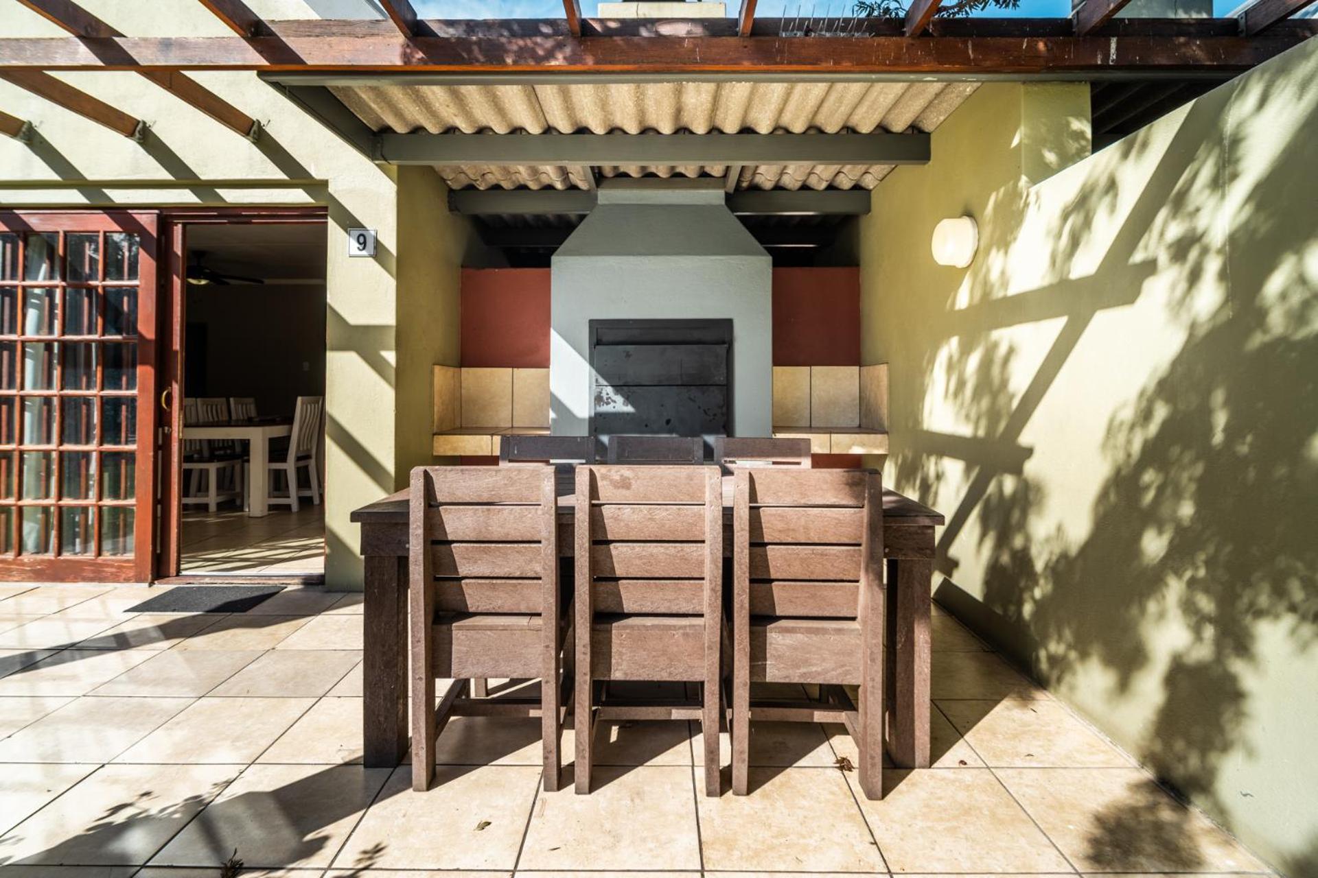 Atkv Goudini Spa Rawsonville Buitenkant foto