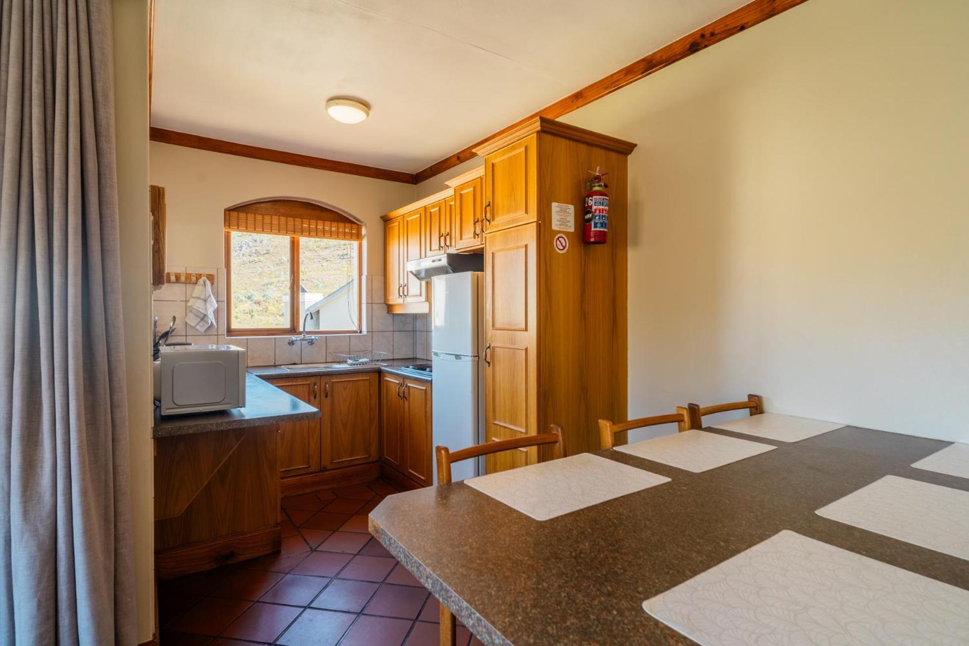 Atkv Goudini Spa Rawsonville Buitenkant foto