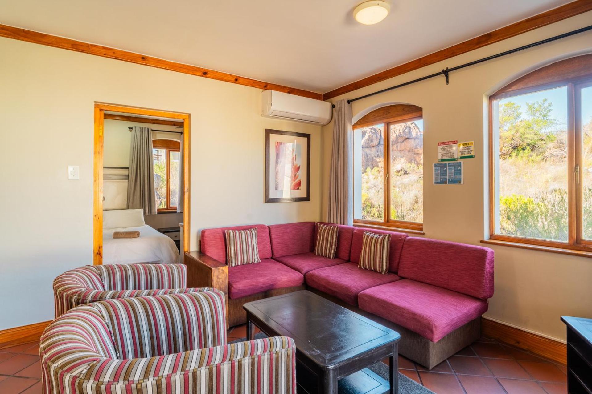 Atkv Goudini Spa Rawsonville Buitenkant foto