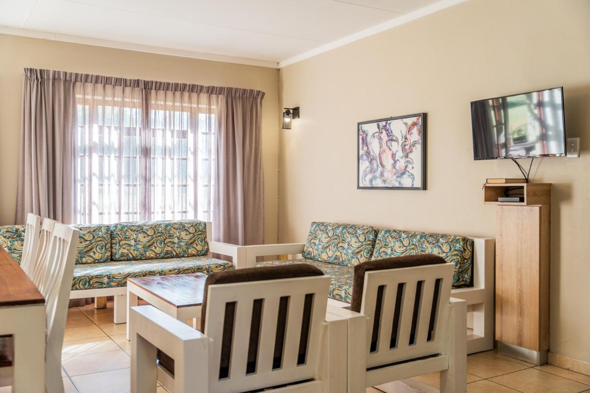 Atkv Goudini Spa Rawsonville Buitenkant foto