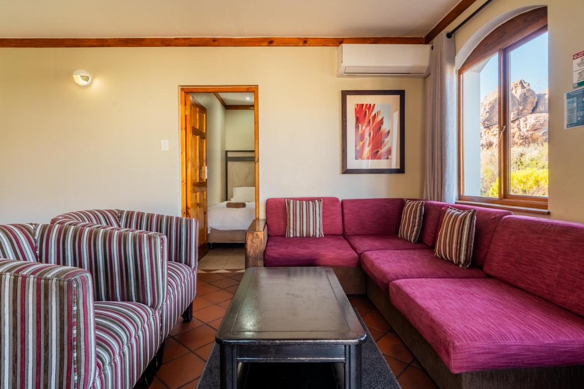 Atkv Goudini Spa Rawsonville Buitenkant foto