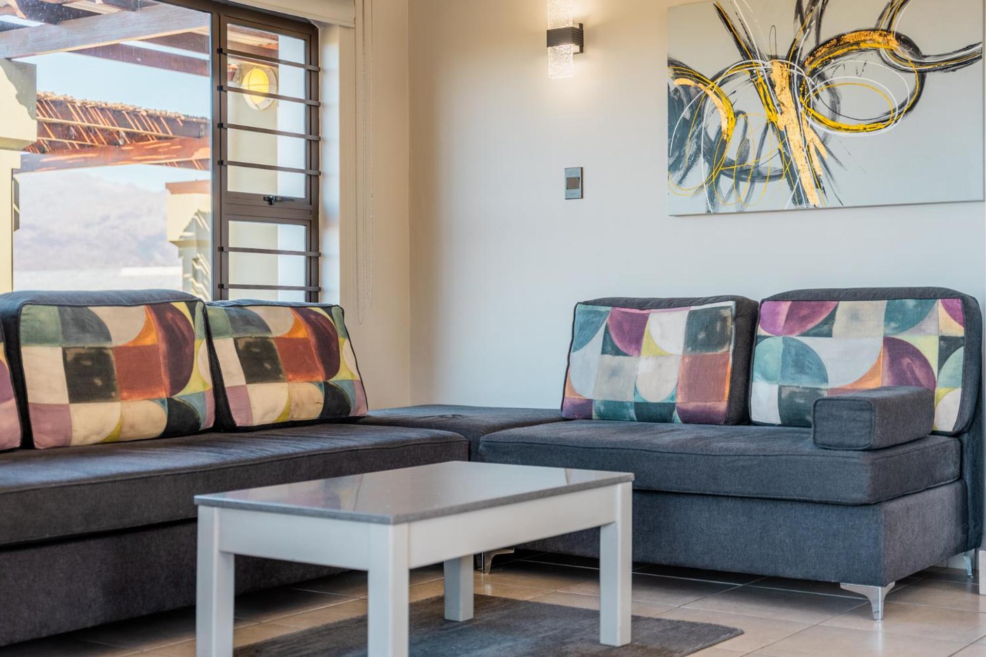 Atkv Goudini Spa Rawsonville Buitenkant foto